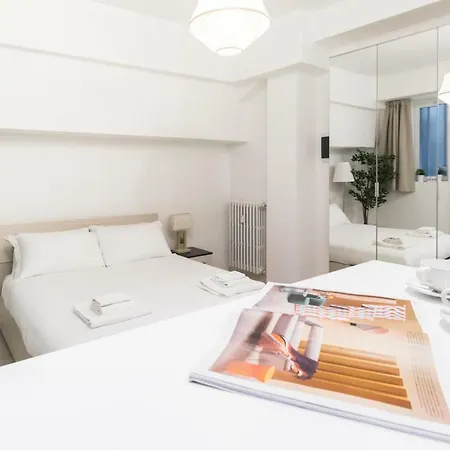 Apartment Italianway - Pellizzone 2a Milan